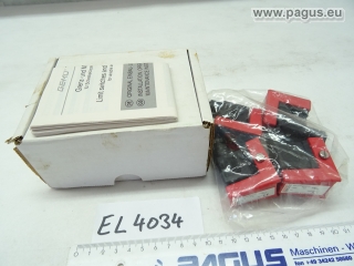 GEMÜ Grenzwertgeber