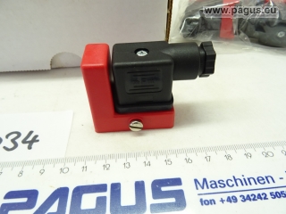 GEMÜ Grenzwertgeber