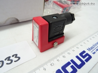 GEMÜ Grenzwertgeber