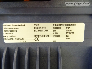 PROMINENT Dosierpumpe