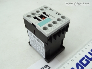 SIEMENS Leistungsschütz