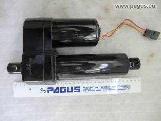 WARNER Elektrozylinder