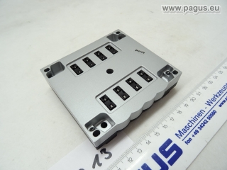 FESTO Elektrik-Anschaltung