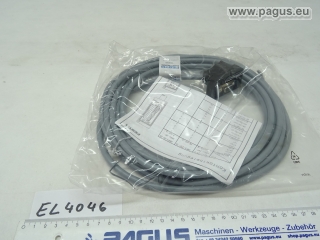 FESTO Anschlussleitung