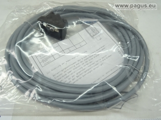 FESTO Anschlussleitung