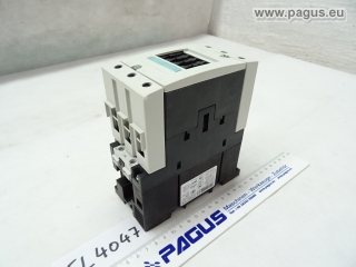 SIEMENS Leistungsschütz