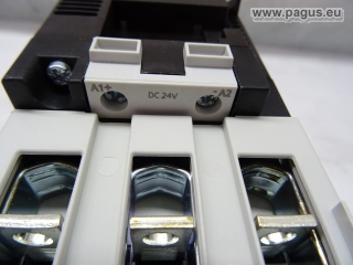 SIEMENS Leistungsschütz