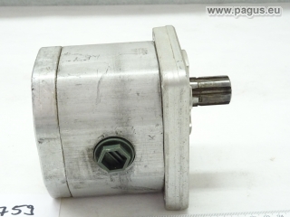 ORSTA Hydraulikpumpe