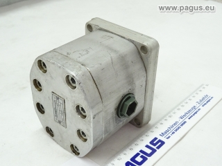 ORSTA Hydraulikpumpe