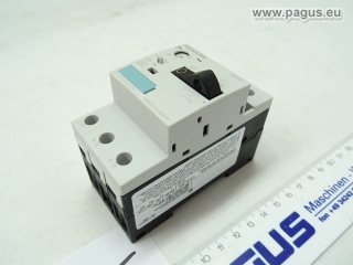 SIEMENS Motorschutzschalter