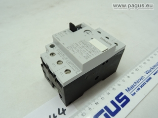 SIEMENS Motorschutzschalter