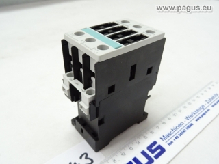 SIEMENS Leistungsschütz