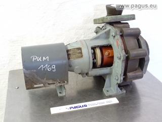 KPV Kreiselpumpe ohne Motor