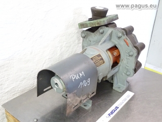 KPV Kreiselpumpe ohne Motor