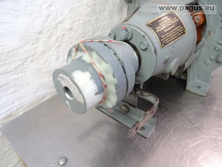 KPV Kreiselpumpe ohne Motor