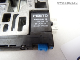 FESTO Magnetventil