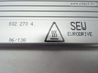 SEW Bremswiderstand