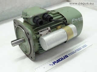 VEM Elektromotor