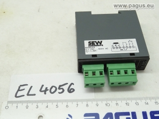 SEW Bremsgleichrichter