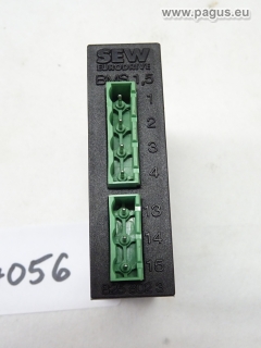 SEW Bremsgleichrichter