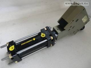 GENUS TECH Pneumatikspanner