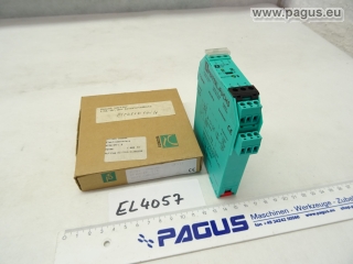 PEPPERL+FUCHS Schaltverstärker