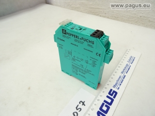 PEPPERL+FUCHS Schaltverstärker