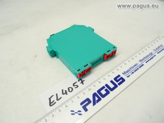 PEPPERL+FUCHS Schaltverstärker