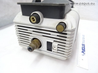 HARTMANN Hochdruckreiniger ohne Zubehör