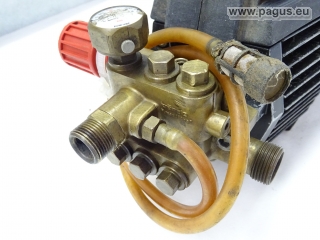 KRÄNZLE Hochdruckreiniger ohne Zubehör