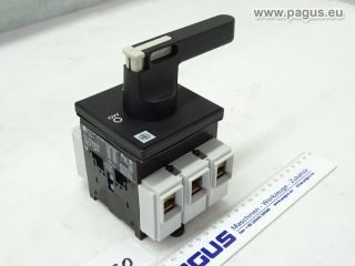 SCHNEIDER Lasttrennschalter