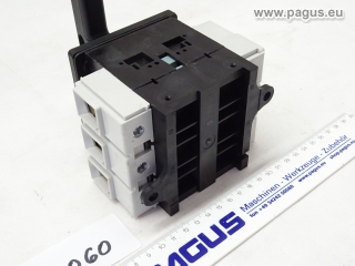 SCHNEIDER Lasttrennschalter