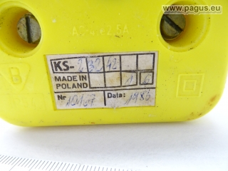 FAEL Kranfernbedienung