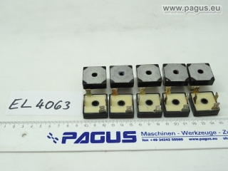 SEMIKRON Brückengleichrichter