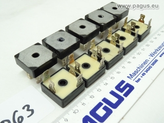 SEMIKRON Brückengleichrichter