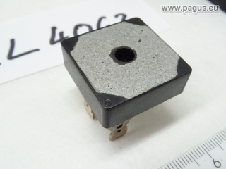 SEMIKRON Brückengleichrichter