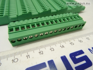 PHOENIX CONTACT Leiterplattenstecker