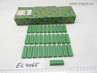 PHOENIX CONTACT Leiterplattenklemme