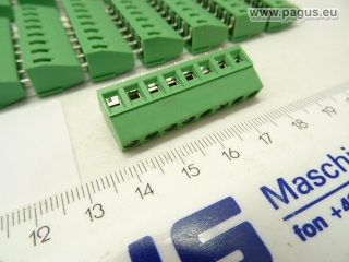 PHOENIX CONTACT Leiterplattenklemme