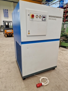 MANNESMANN Trockner