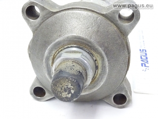 ORSTA Hydraulikzylinder