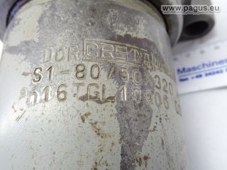 ORSTA Hydraulikzylinder