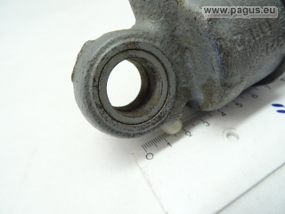 ORSTA Hydraulikzylinder
