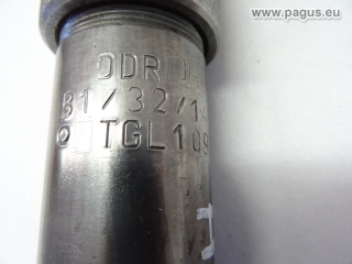 ORSTA Hydraulikzylinder