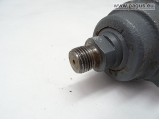 ORSTA Hydraulikzylinder