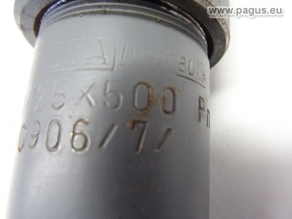 ORSTA Hydraulikzylinder