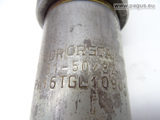 ORSTA Hydraulikzylinder