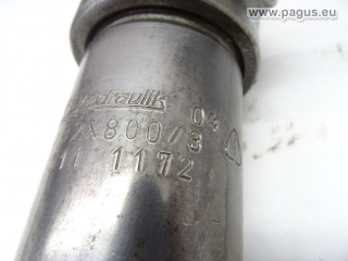 ORSTA Hydraulikzylinder