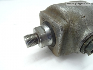 ORSTA Hydraulikzylinder