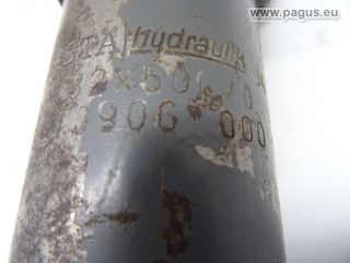 ORSTA Hydraulikzylinder